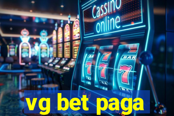 vg bet paga